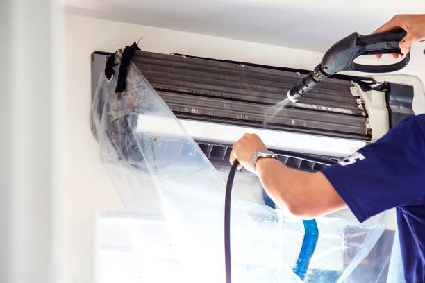 Best HVAC System Cleaning in College Park, MD