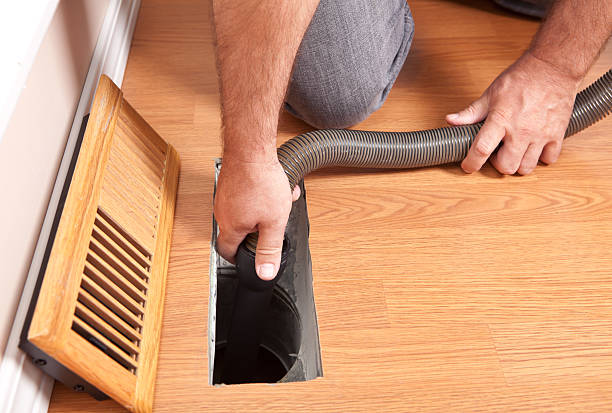 Best Duct Repair and Sealing Services in College Park, MD